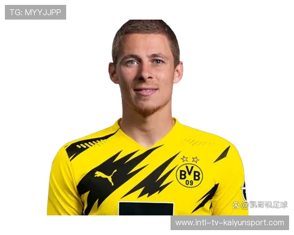 多特蒙德准备在引援上更注重复合型能力