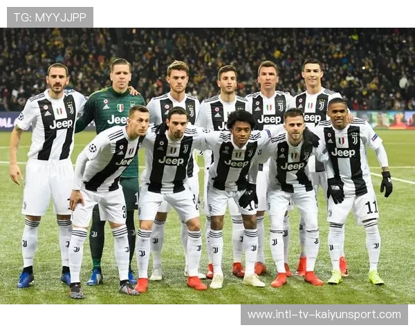 欧冠尤文1-1多特，老妇人虎落平阳，大黄蜂稳步前行，尤文10连冠