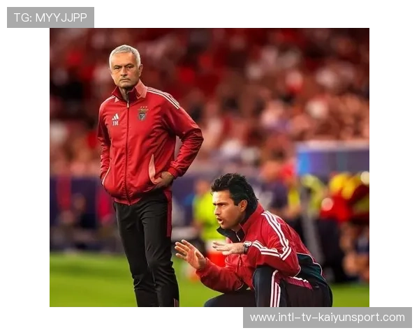 穆里尼奥欧冠六连败，本菲卡面临小组赛出局危机，穆里尼奥 本菲卡