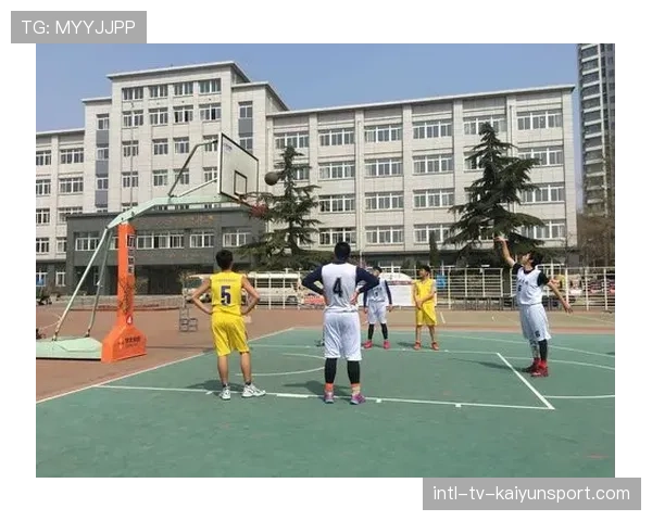 青训学员学业-训练平衡成功学校案例集锦，训练平衡性的好处